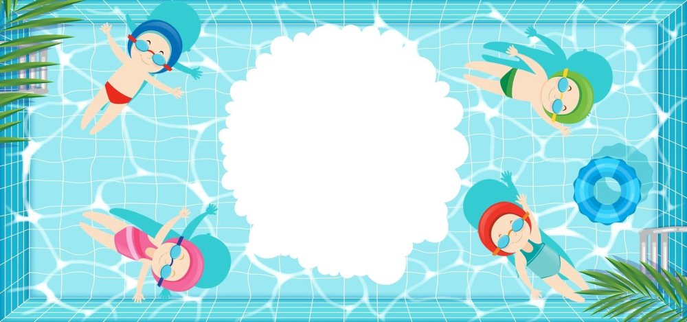 Фоны для презентаций спортивные детские