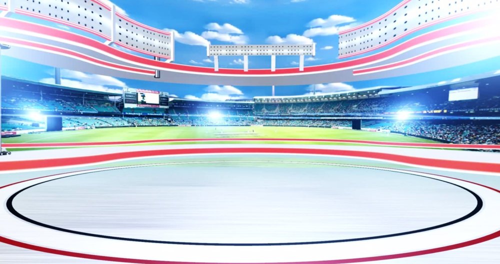 Спортивный фон для презентации