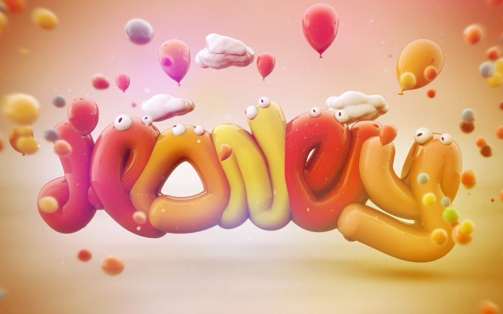 Картинки на рабочий стол с надписями