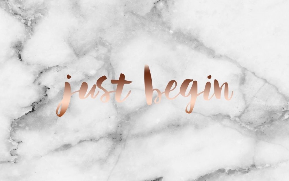 Обои с надписями