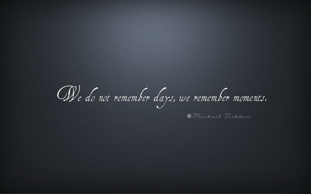 Красивые фразы на красивом фоне