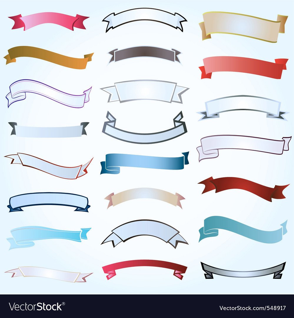 Флажки для подписи