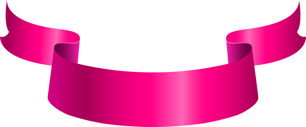 Розовая лента