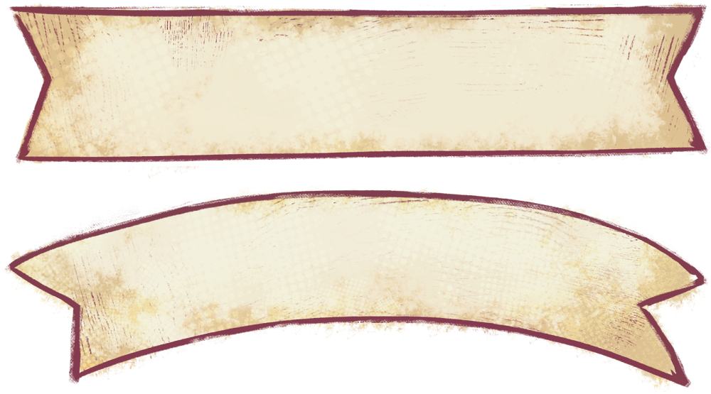 Полоска для надписи