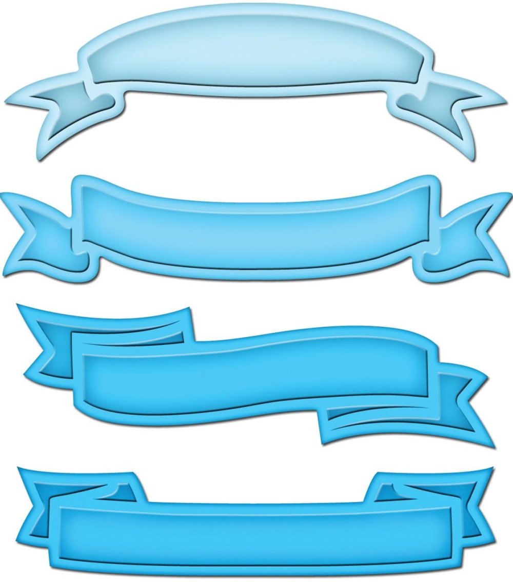 Лента для надписи