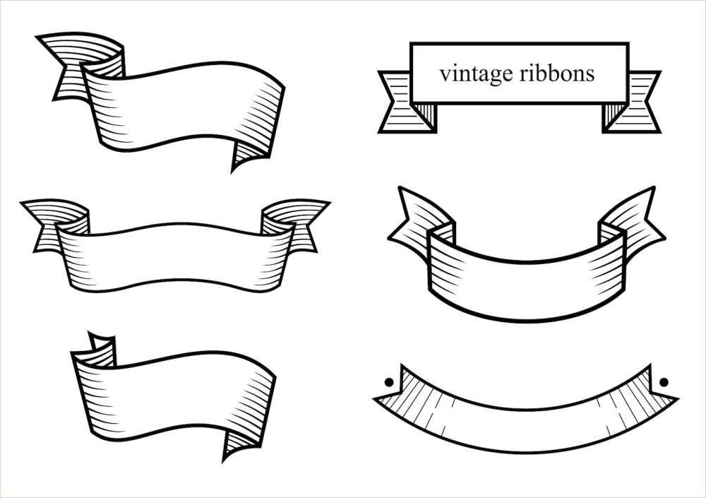 Лента для презентации