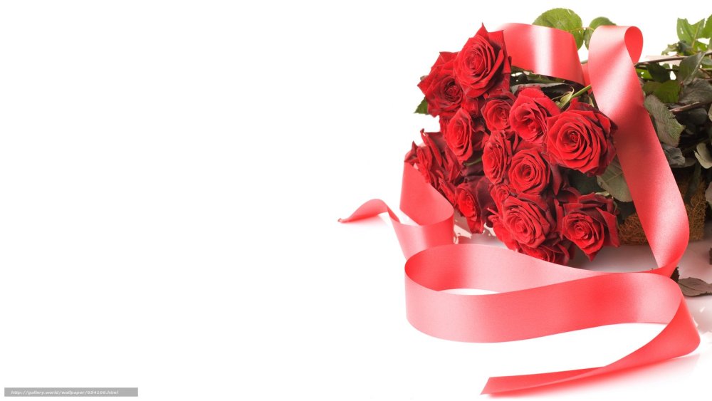 Фон для поздравления с днем рождения женщине