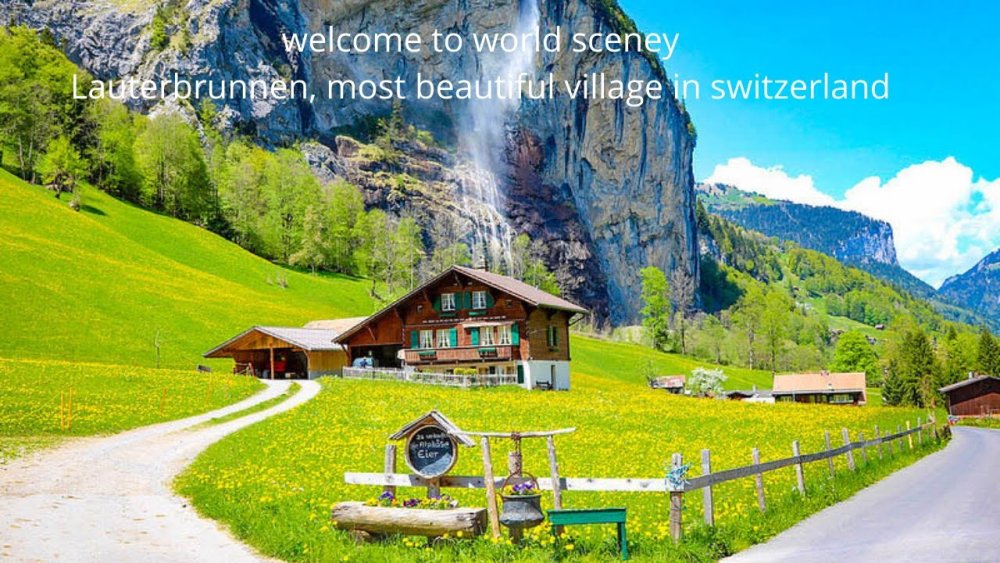 Швейцария Пинтерест