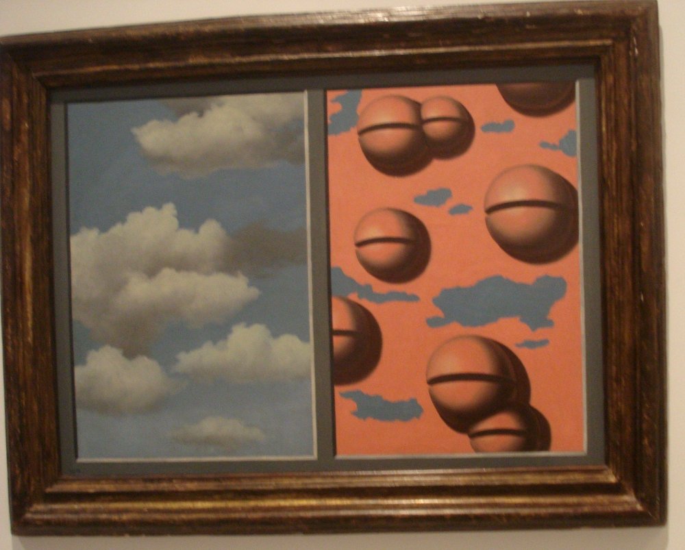 Рене Магритт