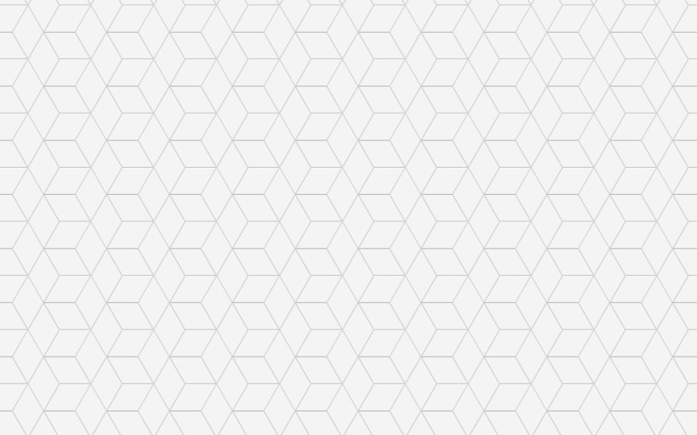 Геометрические узоры на белом фоне