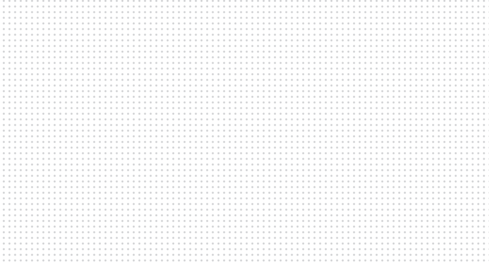 Серый фон с белыми точками