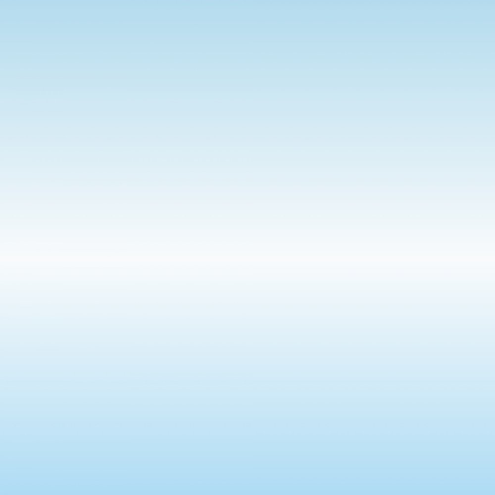 Нежно голубой фон