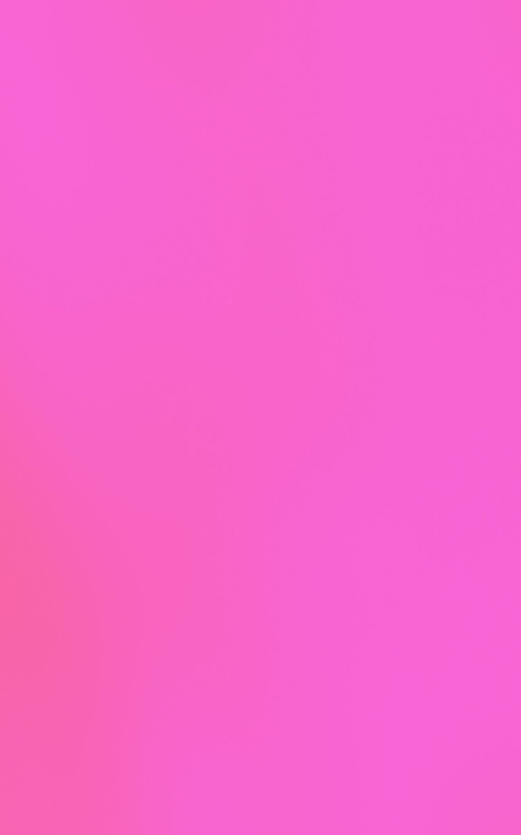 Глубокий розовый цвет