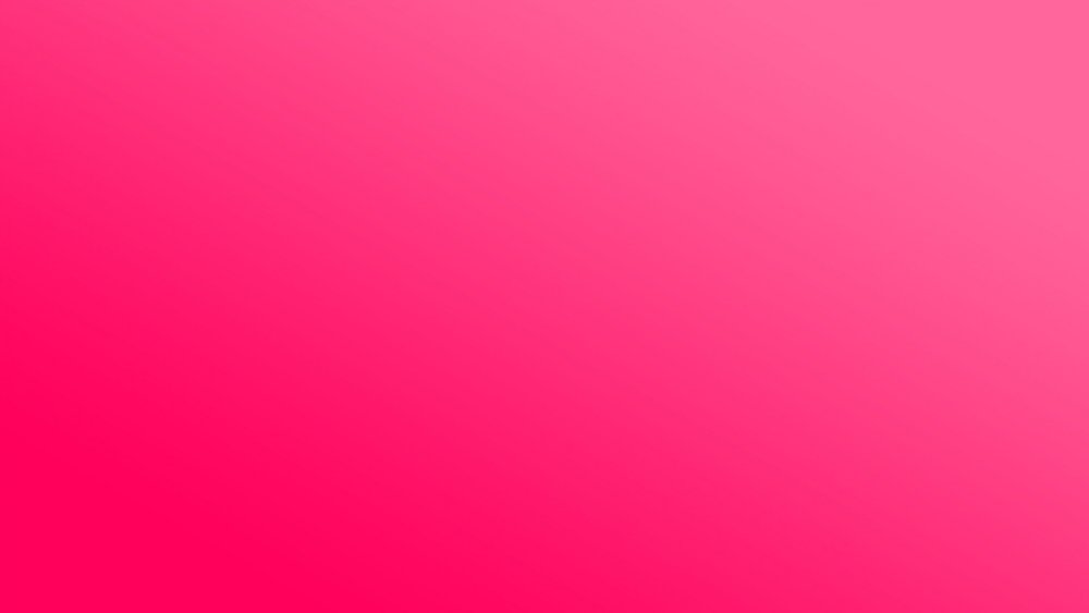 Розовый фон