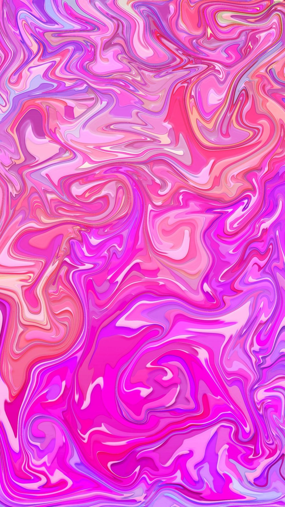 Ярко розовый фон кислотный