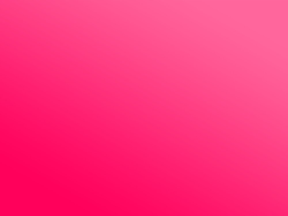 Ярко розовый цвет