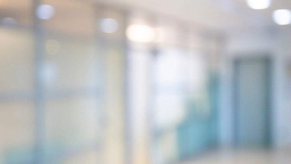 Размытый фон для зум