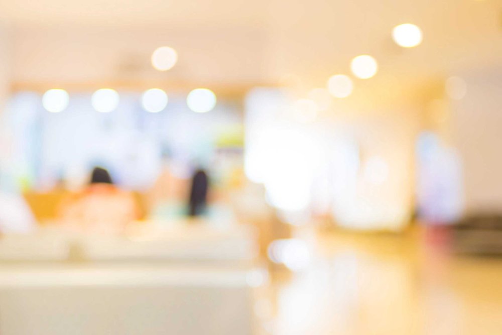 Фон для фотошопа размытый интерьер