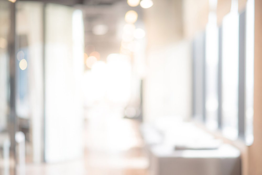 Пол фон интерьер размытый