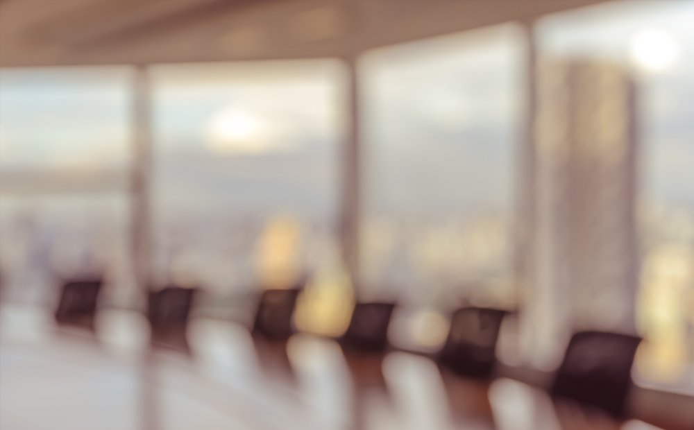 Размытый фон для портрета помещение