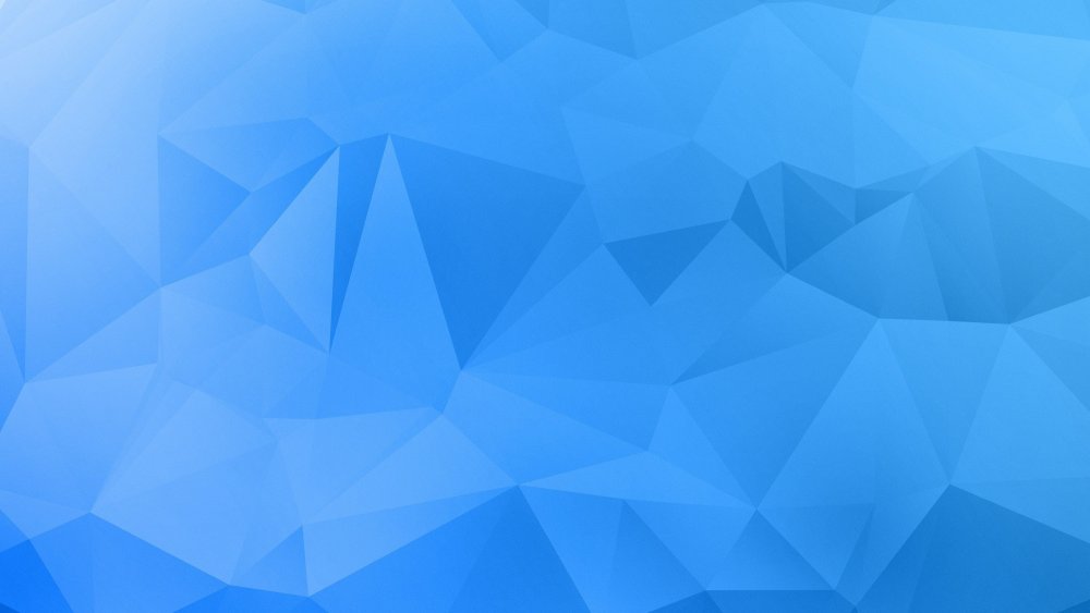 Геометрический фон