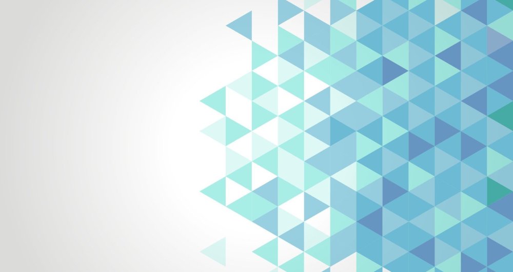 Фон геометрические фигуры