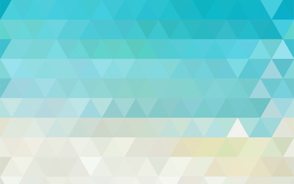 Геометрический фон