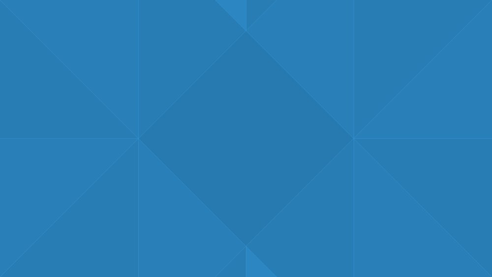 Фон для презентации синий голубой Минимализм