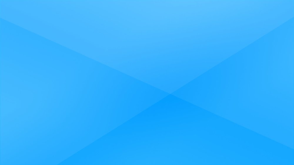 Светло голубой фон для рабочего стола