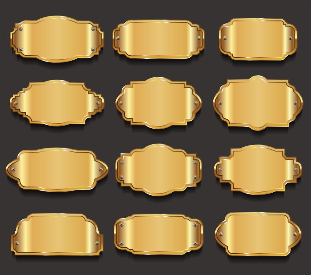 Рамка для надписи