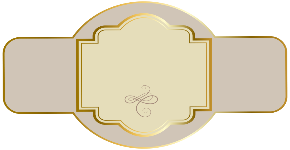 Баннер для надписи