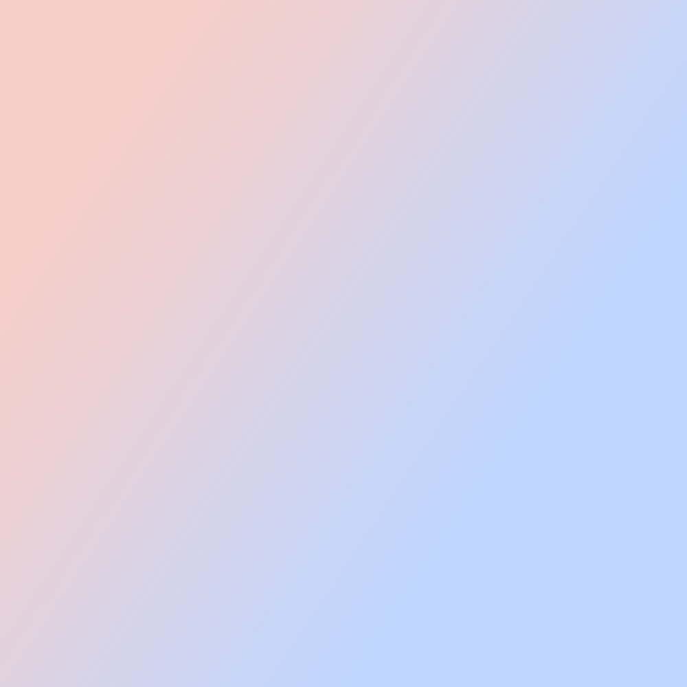 Пастельный голубой