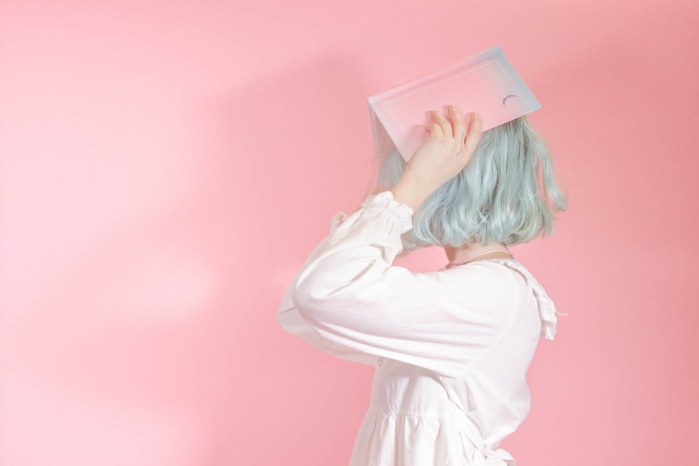 Пастельная Эстетика