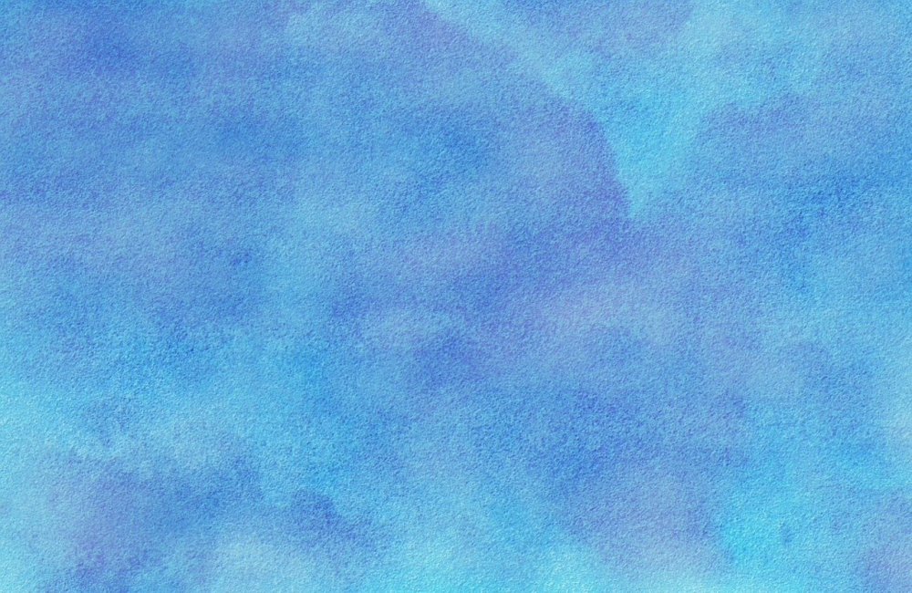 Пастельный голубой