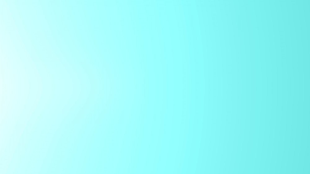 Голубой фон переходящий в белый