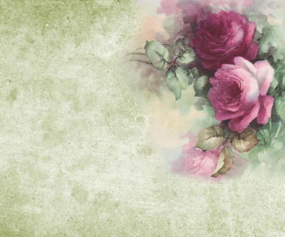 Винтажные фоны