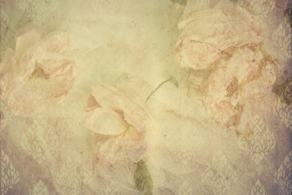 Винтажные фоны