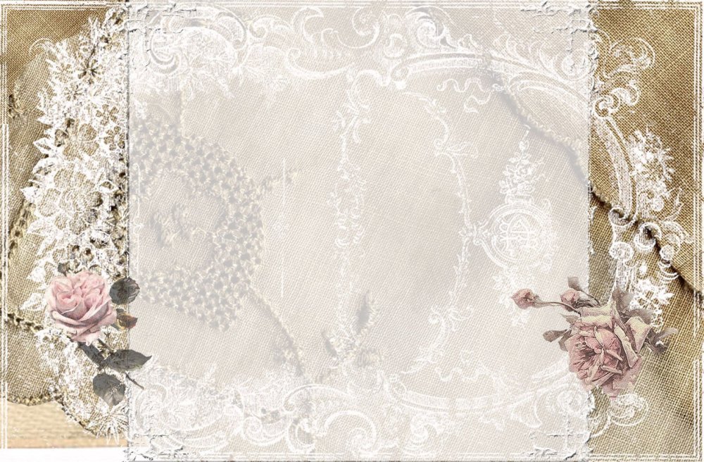 Винтажные фоны