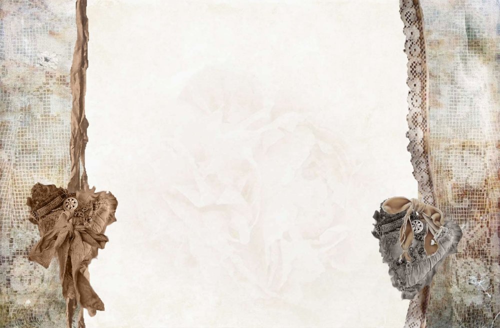 Старинный фон