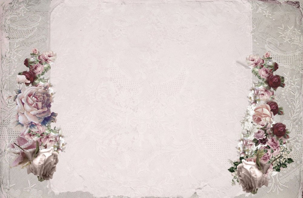 Фон в стиле Винтаж