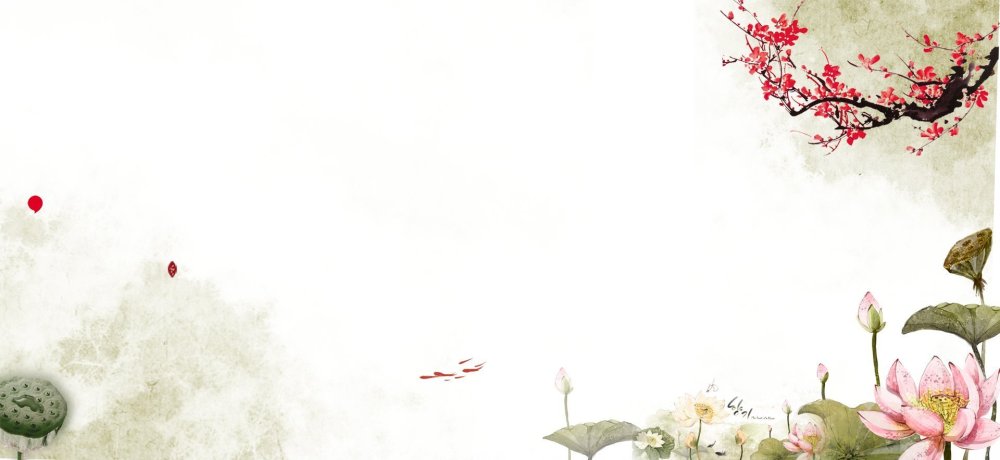 Фон в корейском стиле