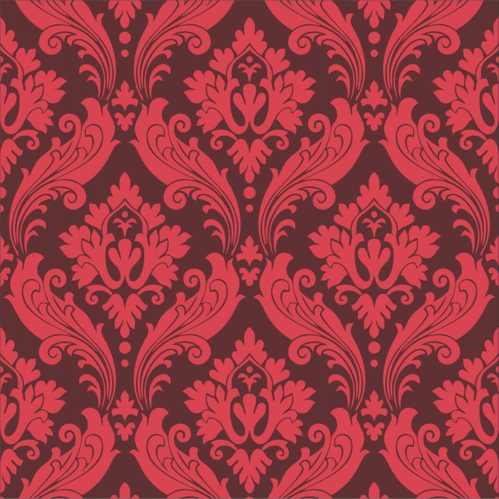 Фон в стиле Барокко