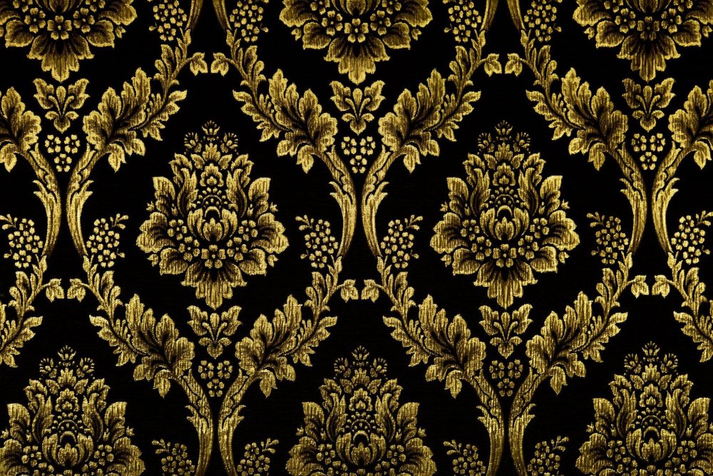 Фон в стиле Барокко