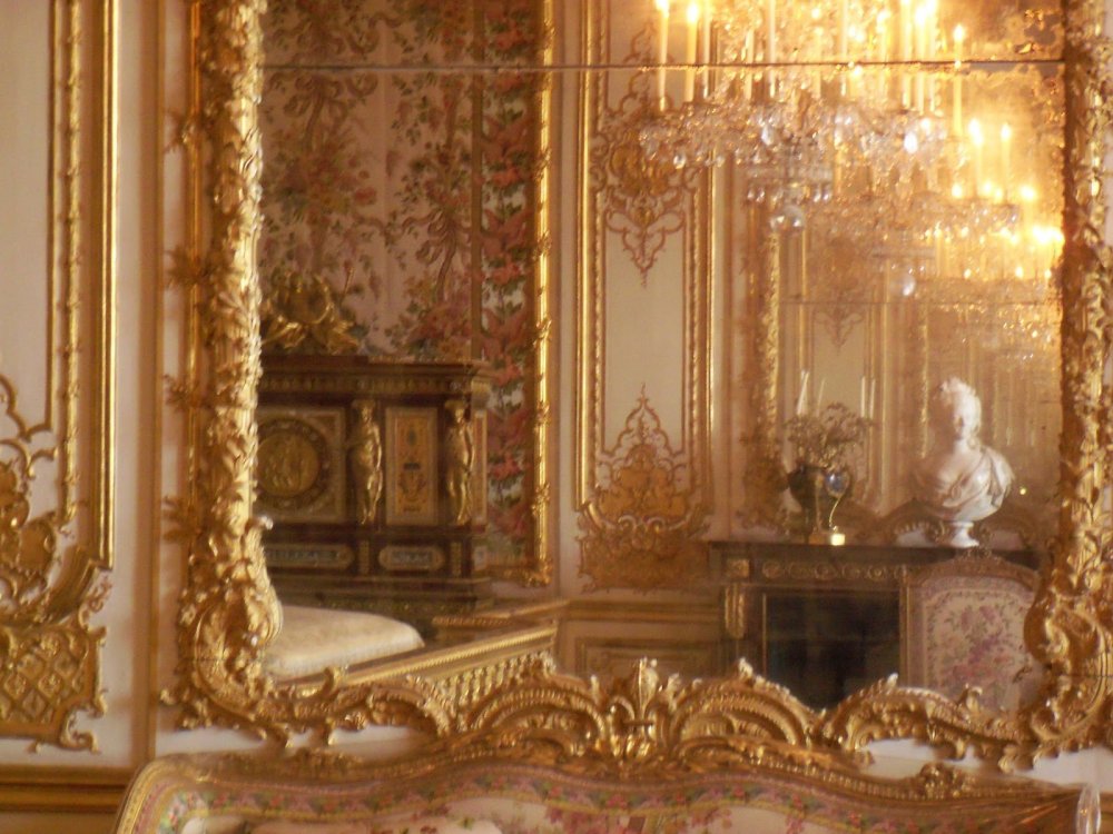 Берен Барокко