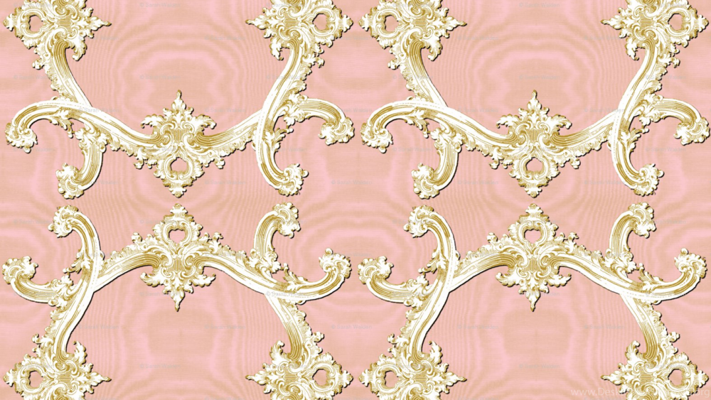 Виола Барокко рококо