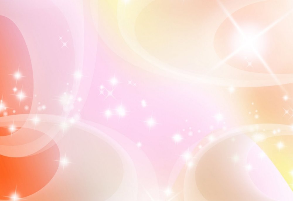 Красивый фон для презентации в ДОУ