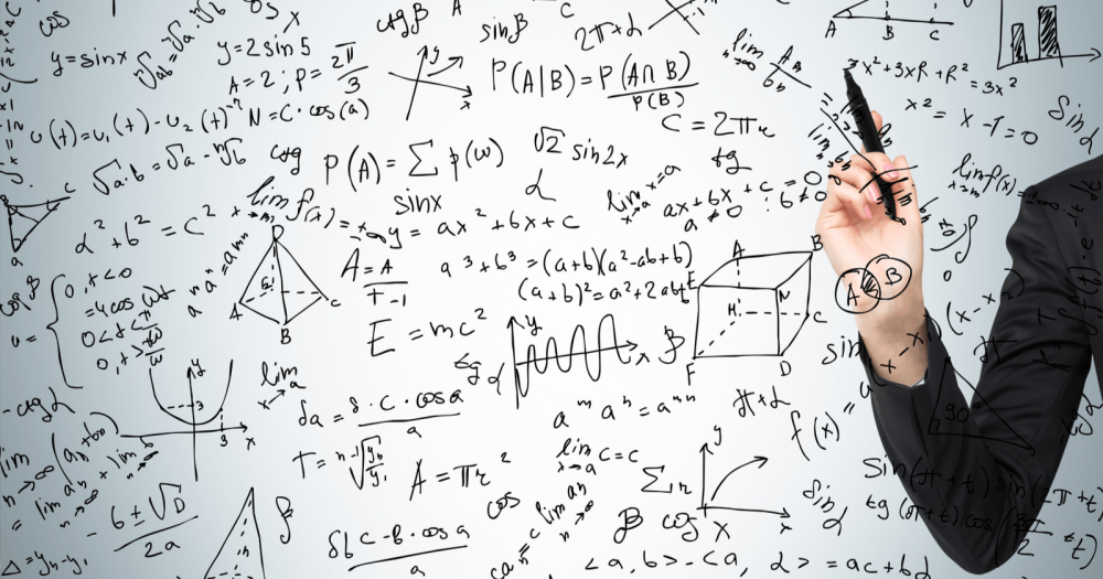 Математический фон