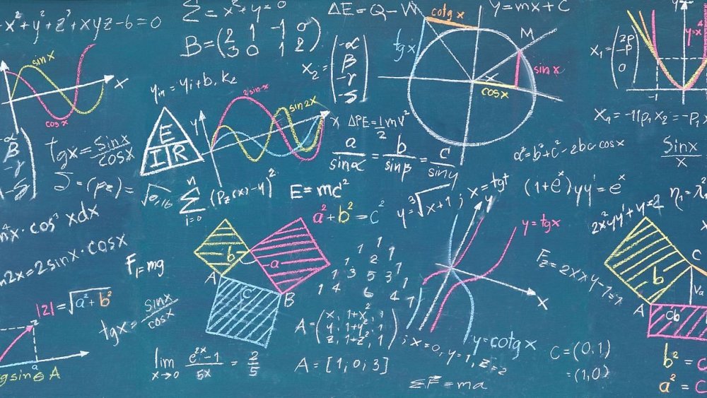 Фон физика школа