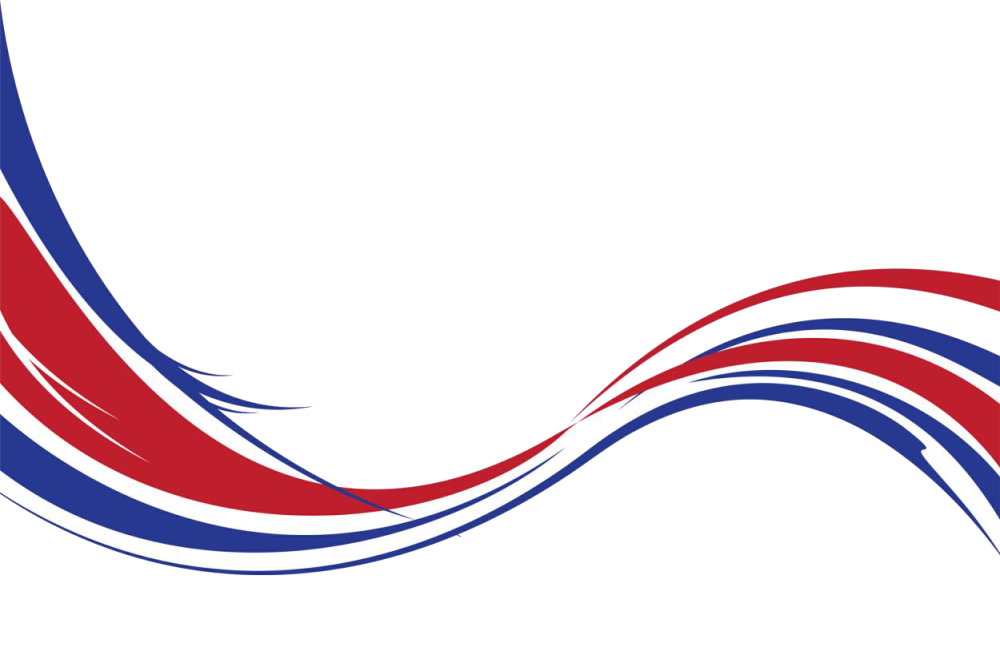 Триколор российского флага