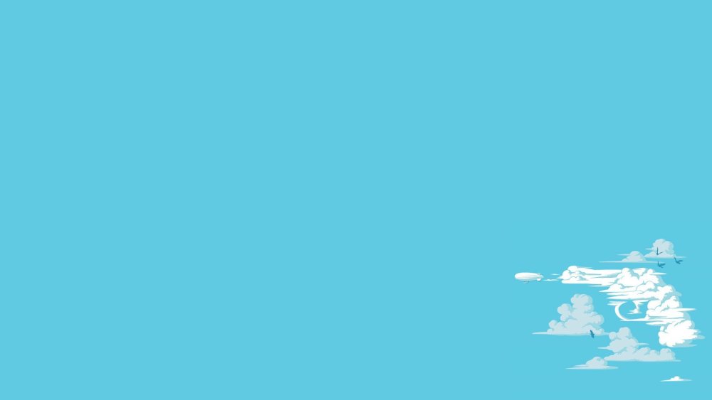 Фон для презентации Минимализм